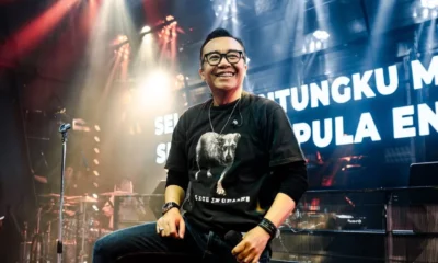Ari lasso geram, wami diduga salah transfer royalti ke rekening tak dikenal