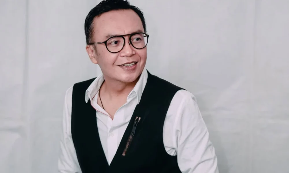 Ari lasso ungkap istri chrisye terpaksa jual piringan hitam karena sistem royalti tak jelas