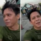 Ariel noah panik saat lari pagi di ponorogo kalau terlalu terang bahaya