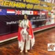 Atlet taekwondo asal tangerang sabet medali emas di kejuaraan internasional malaysia