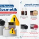 Bpom tarik 34 kosmetik berbahaya, picu kanker dan kerusakan ginjal