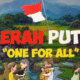 Banyak dikritik, ternyata segini biaya produksi film animasi merah putih one for all