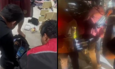 Bareskrim kembali gagalkan penyelundupan sabu 6 kg di lapas riau