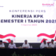 Baru 2 kali ott di 2025, kpk minta maaf sebenarnya kami mampu