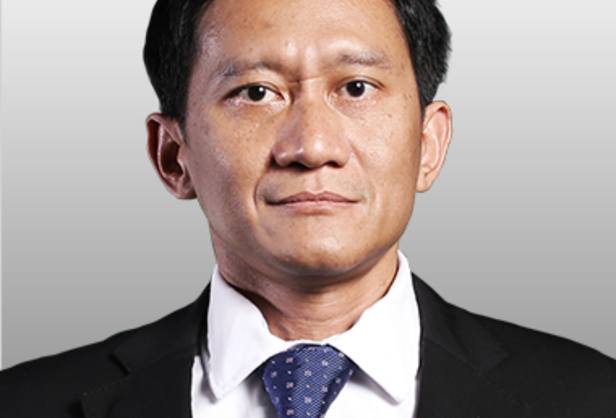Baru menjabat, dirut kai bobby rasyidin dipanggil kpk