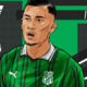 Batal ke torino, jay idzes gabung sassuolo dan jalani tes medis hari ini (1)