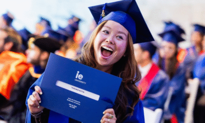 Beasiswa lpdp 2025 di ie university spanyol masih dibuka, cek syarat dan cara daftarnya!