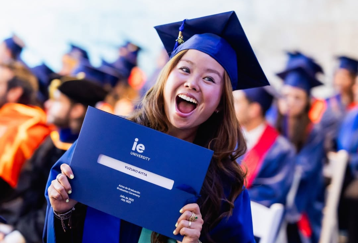 Beasiswa lpdp 2025 di ie university spanyol masih dibuka, cek syarat dan cara daftarnya!