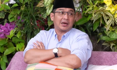 Begini reaksi pasha ungu saat ferry irwandi sebut kuping dpr terlalu tipis untuk dengarkan aspirasi rakyat