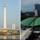 Benarkah monas dan gedung dpr simbolkan lingga yoni ini faktanya!