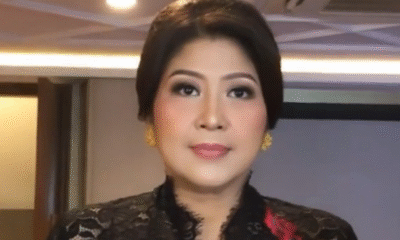 Berkelakuan baik, istri ferdy sambo dapat remisi hut ri
