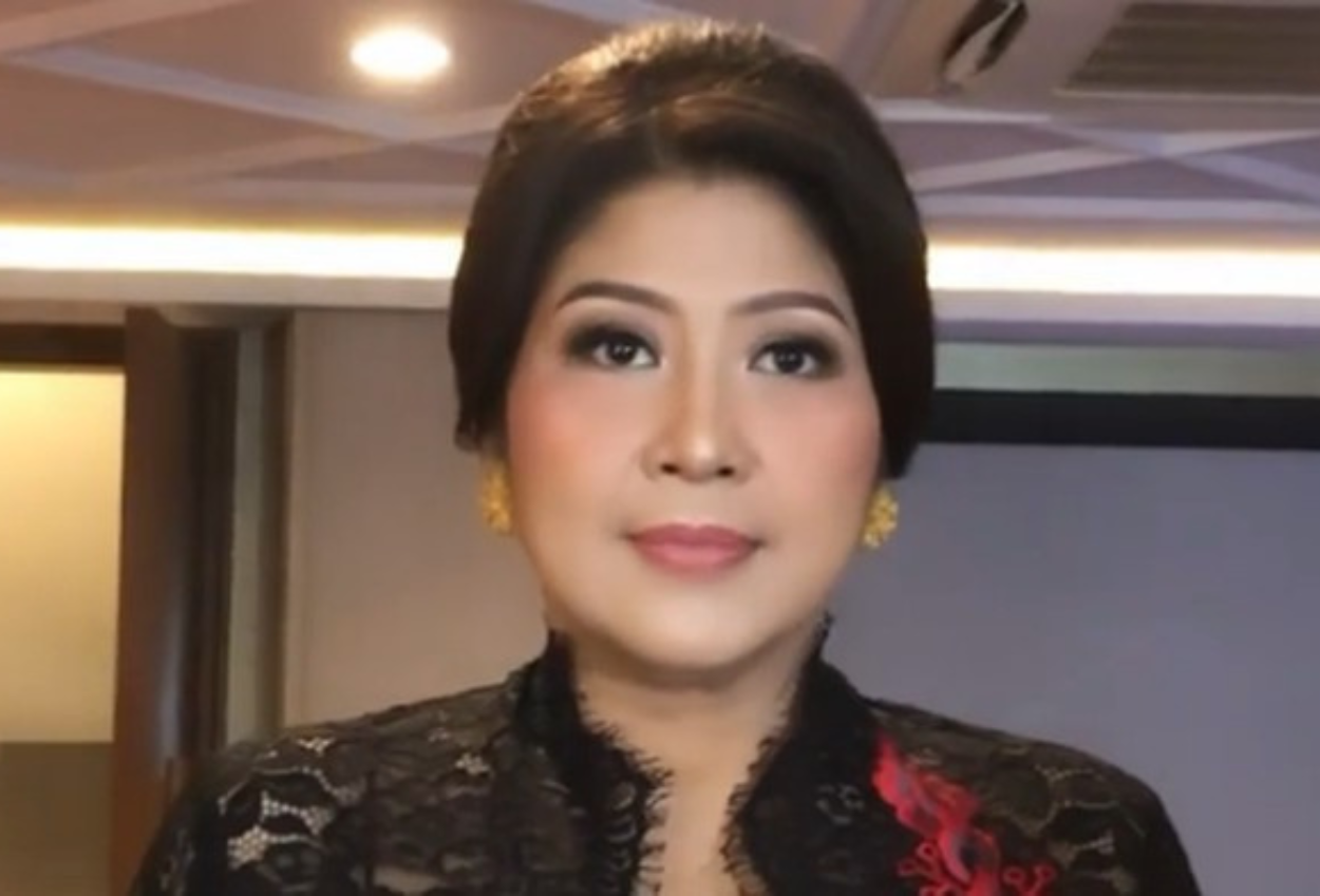 Berkelakuan baik, istri ferdy sambo dapat remisi hut ri