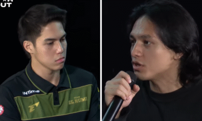 Besok el rumi jefri nichol siap duel di superstar knockout vol.3