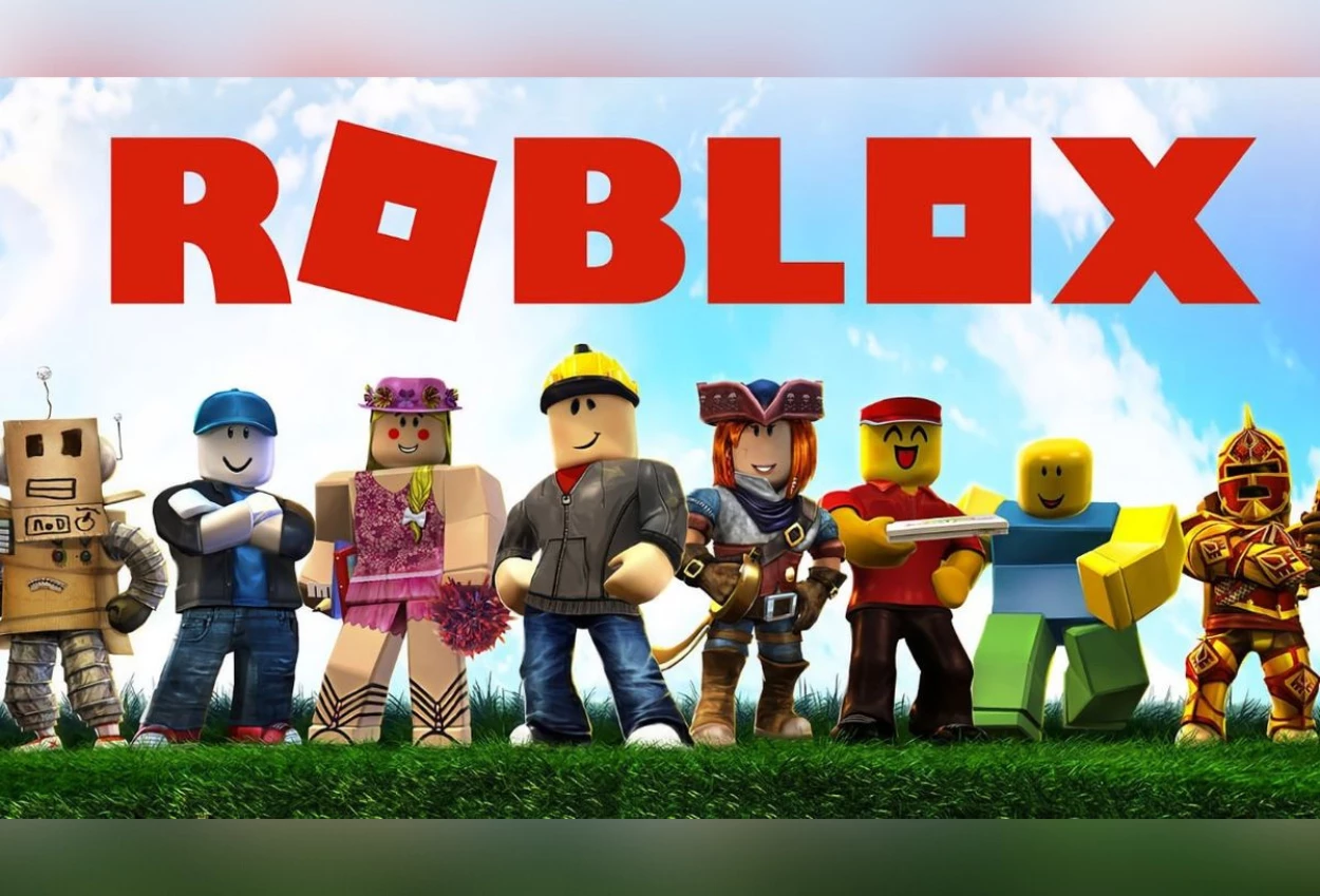 Bikin kecanduan, mendikdasmen larang anak main roblox!