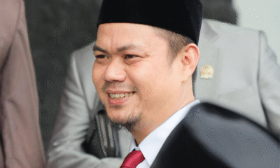 Biodata bupati kolaka timur abdul azis yang ditangkap kpk, punya harta segini!