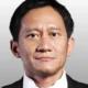Bobby rasyidin resmi menjabat sebagai dirut kai gantikan didiek hartantyo