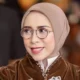 Buntut driver ojol tewas, melly goeslaw minta maaf saya banyak salah