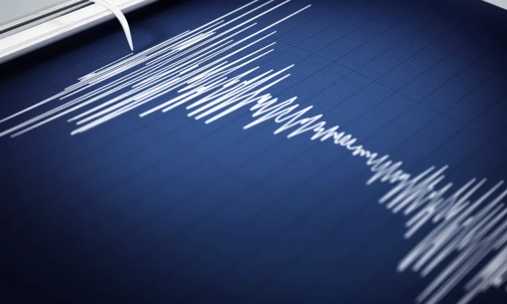 Bupati bandung keluarkan surat edaran waspada gempa bumi