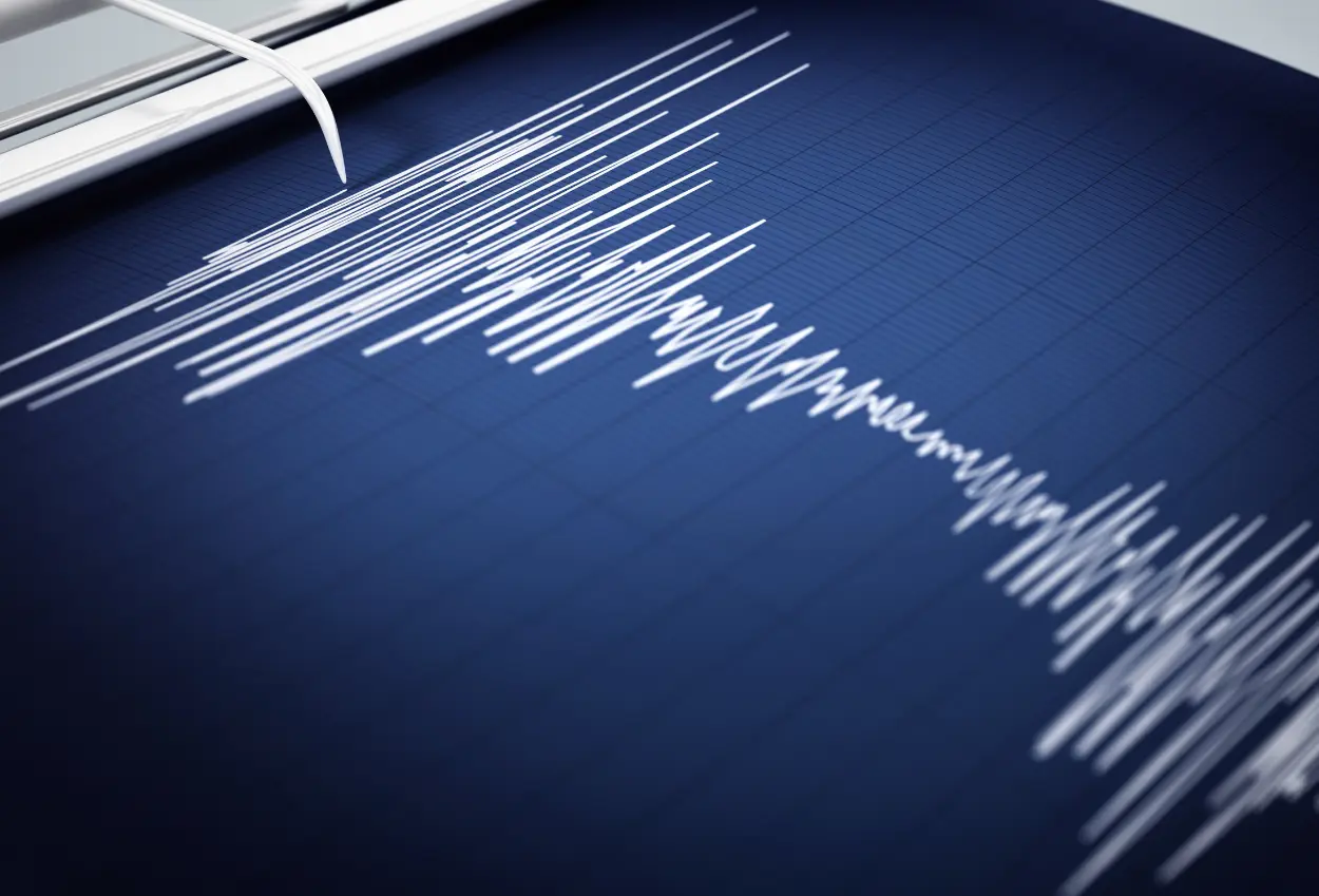 Bupati bandung keluarkan surat edaran waspada gempa bumi