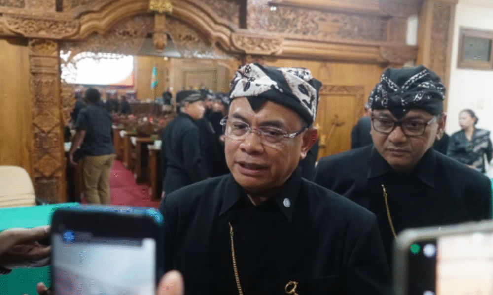 Bupati pati batal naikkan pajak 250% usai ramai diprotes