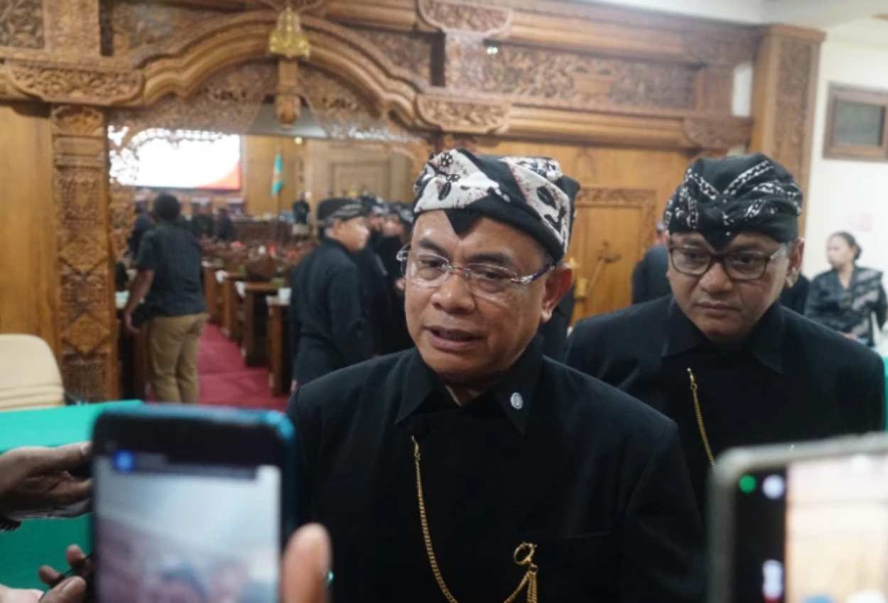 Bupati pati batal naikkan pajak 250% usai ramai diprotes