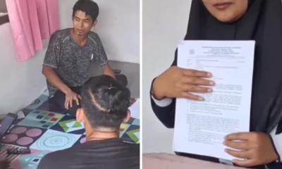 Buruh jahit di pekalongan kaget dapat tagihan pajak transaksi rp2,9 m, diduga karena nik disalahgunakan