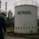 Buruh pabrik minyak kelapa sawit di cilegon tewas terjebak di tangki metanol