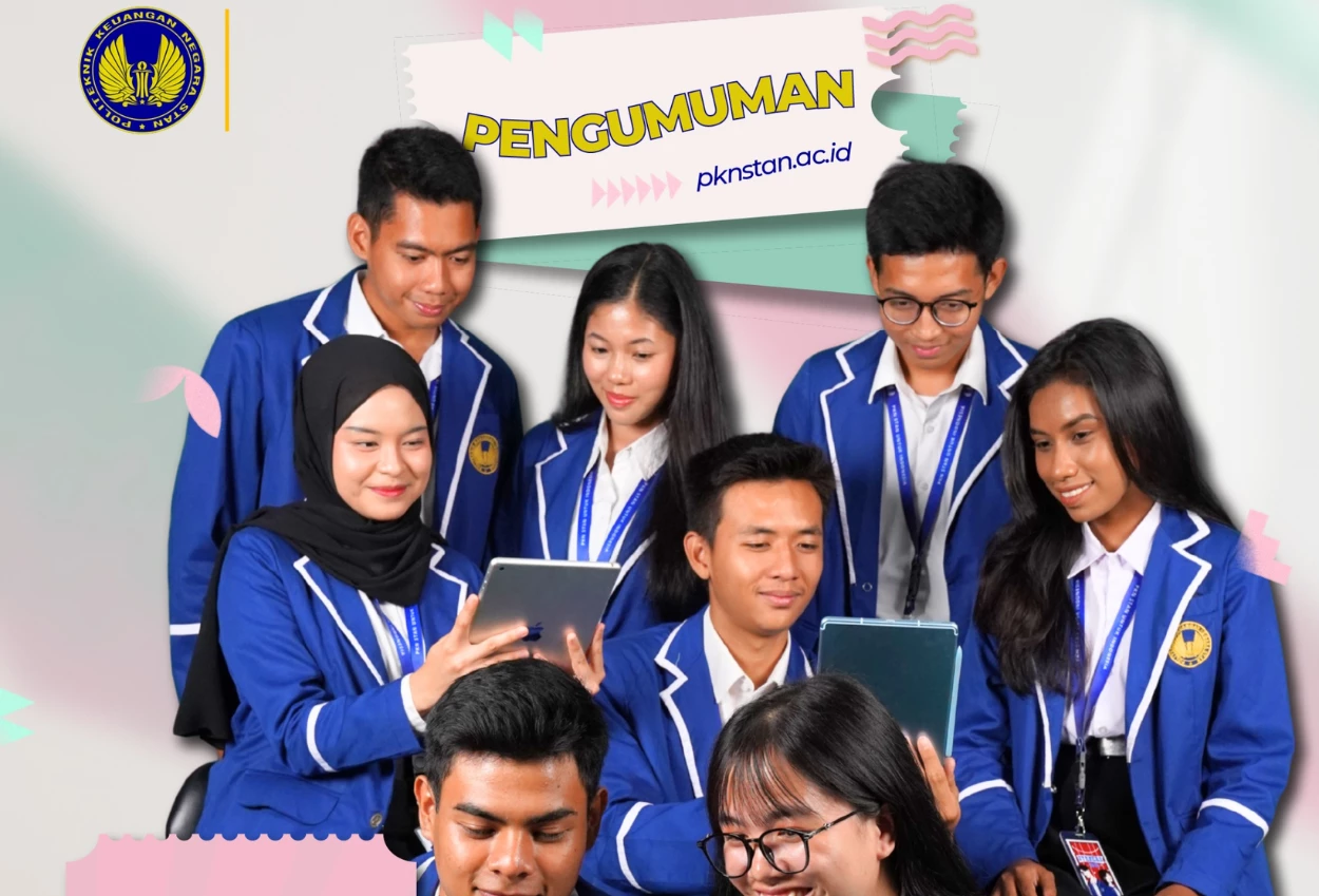 Cara cek pengumuman hasil skd stan 2025