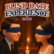 Cara daftar event blind date experience yang lagi viral di x