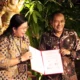Cegah korupsi, pemprov jawa barat luncurkan aplikasi jaga desa