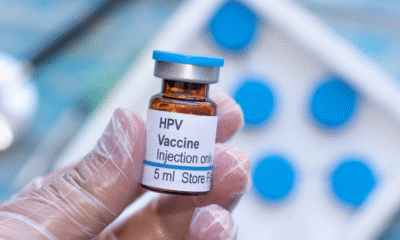 Cek fakta! apakah vaksin hpv bikin mandul