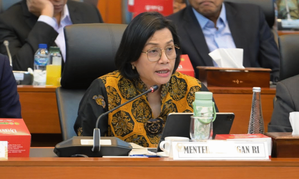 Cek fakta! benarkah sri mulyani sebut guru beban negara
