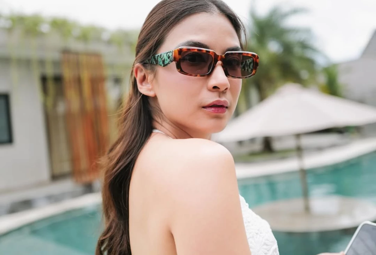 Chelsea olivia bongkar kelakuan bobrok art nya, hobi mabuk hingga maling