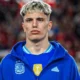 Chelsea dan manchester united sepakat transfer alejandro garnacho dengan harga segini..