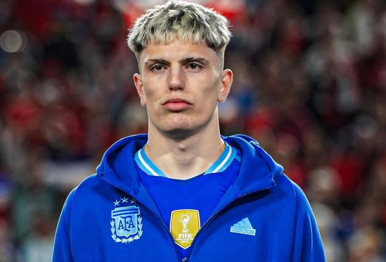 Chelsea dan manchester united sepakat transfer alejandro garnacho dengan harga segini..
