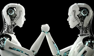 China buat robot yang bisa hamil dan melahirkan bayi manusia