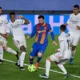 Clash of legends real madrid vs barcelona bakal guncang gbk, catat tanggalnya!