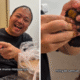 Codeblu review donat pinkan mambo minyak semua ini