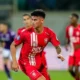 Crystal palace dikabarkan lirik mees hilgers buat jadi bek baru