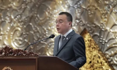 Dpr bekukan pungutan royalti dua bulan, uu hak cipta akan dirombak total