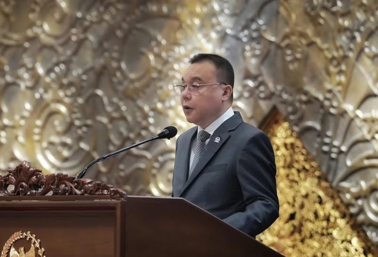 Dpr bekukan pungutan royalti dua bulan, uu hak cipta akan dirombak total