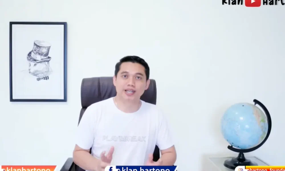 Dalang penculikan dan pembunuhan kacab bri ternyata punya bisnis aplikasi bimbel online