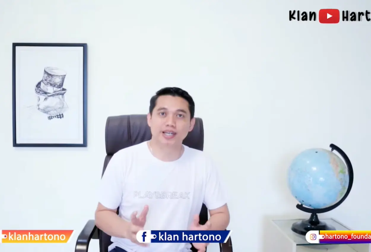 Dalang penculikan dan pembunuhan kacab bri ternyata punya bisnis aplikasi bimbel online