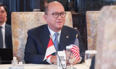 Danantara kirim 36 direksi bumn ke swiss untuk belajar pimpin perusahaan