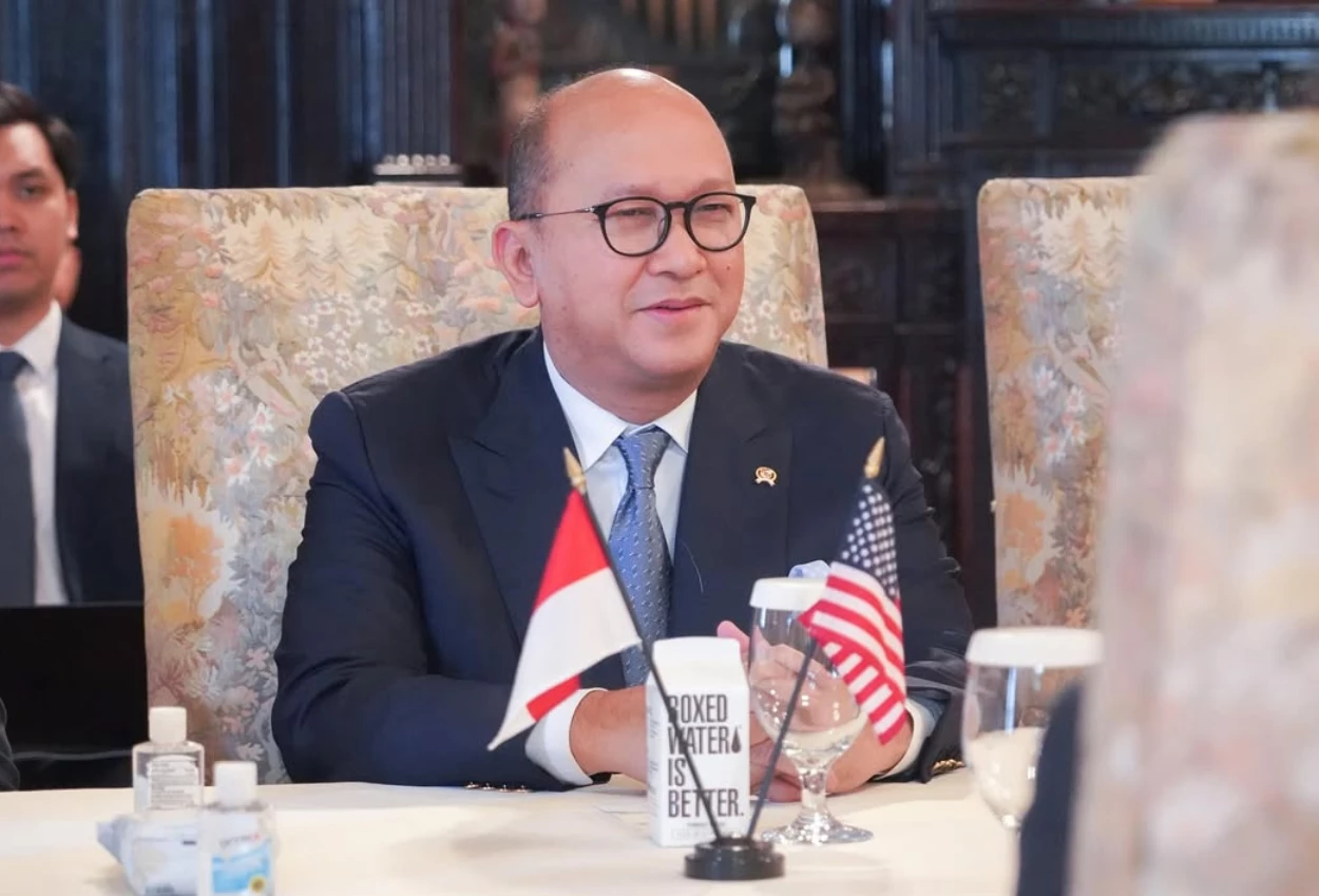 Danantara kirim 36 direksi bumn ke swiss untuk belajar pimpin perusahaan