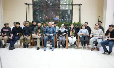 Darurat kekerasan aparat, koalisi masyarakat sipil desak pencopotan kapolri
