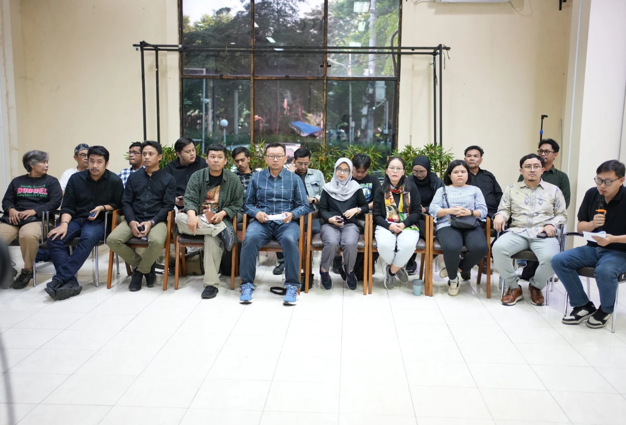 Darurat kekerasan aparat, koalisi masyarakat sipil desak pencopotan kapolri