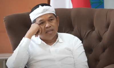 Dedi mulyadi minta dinkes audit seluruh rs di sukabumi buat evaluasi kematian raya
