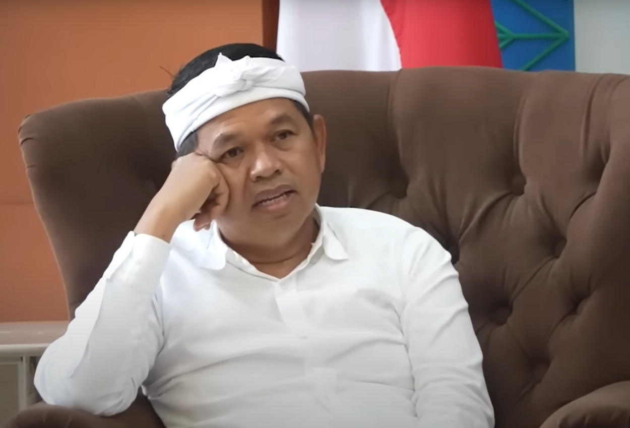 Dedi mulyadi minta dinkes audit seluruh rs di sukabumi buat evaluasi kematian raya