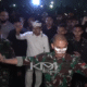 Dedi mulyadi temui pendemo di gedung dprd jabar